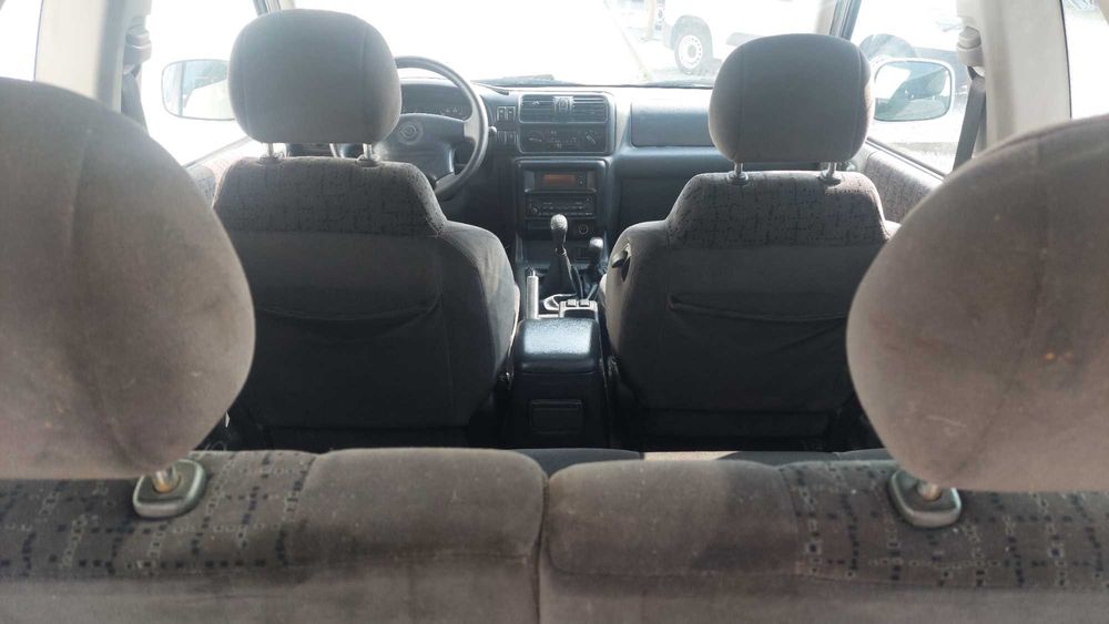 Opel Frontera B 2.2 DTI