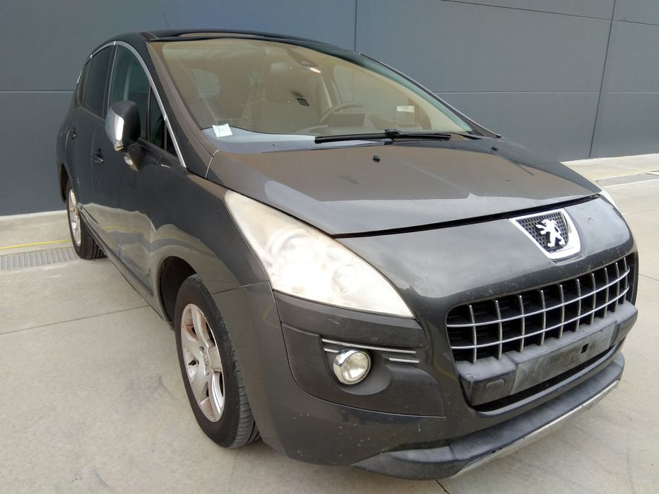 PEUGEOT 3008 I Veículo multiuso - 2010 - Para Peças