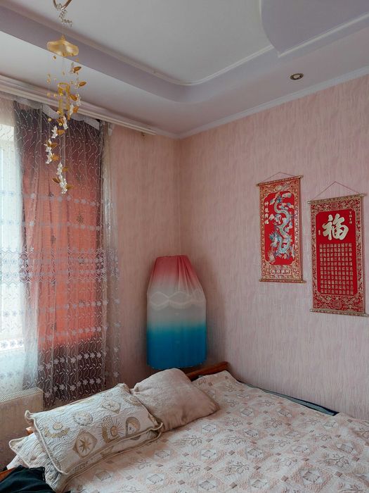 Продаётся кирпичный дом