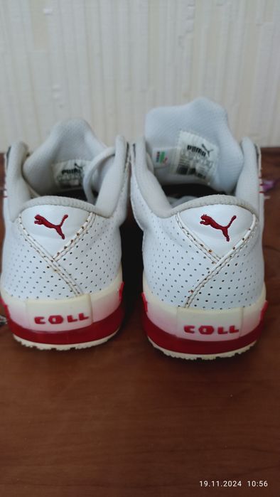 Кроссовки  Puma женские