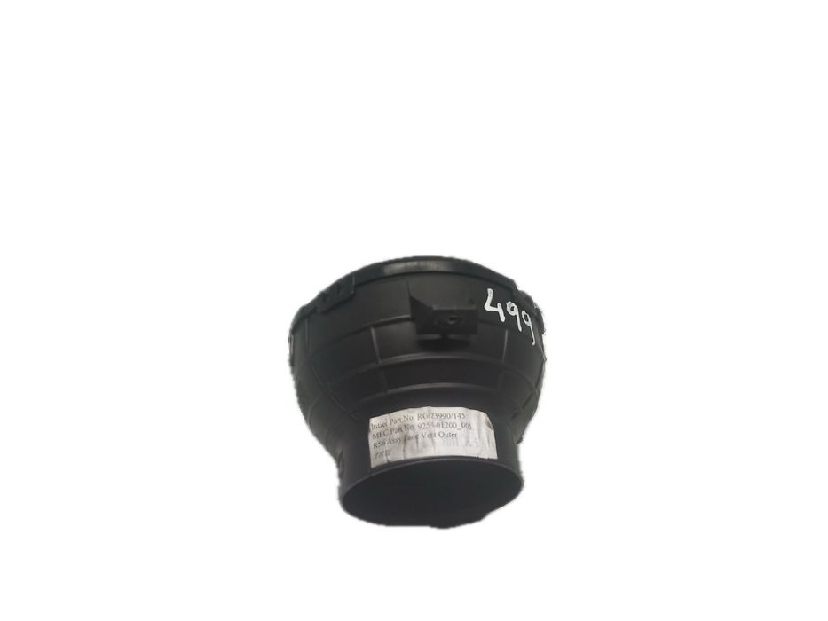 Difusor / saída de ar MINI Mini (R56)