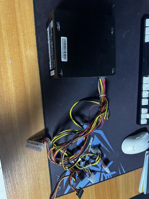 Блок питания Cooler Master RS-460-PCAP-I3