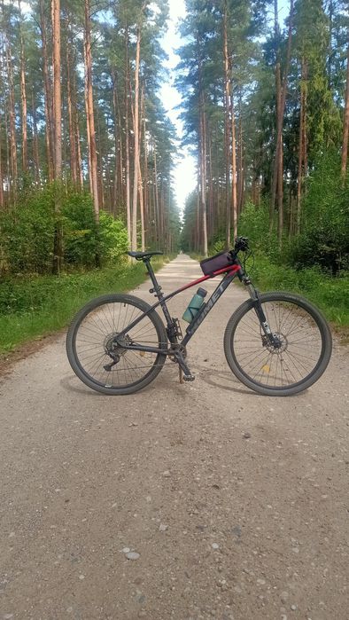 Rower Romet Mustang M4 rama 17