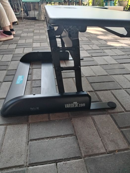 Продам стіл VariDesk Pro Plus