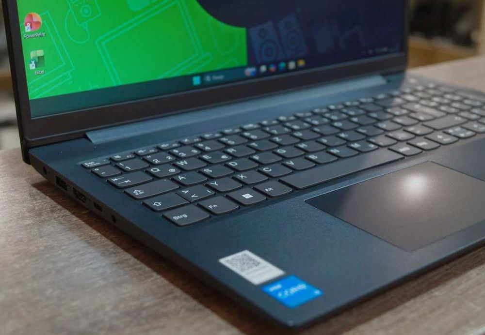 ГАРАНТІЯ Lenovo (FullHD/Core i3-1215U/RAM 8ГБ DDR4/SSD 256ГБ)TVOYO