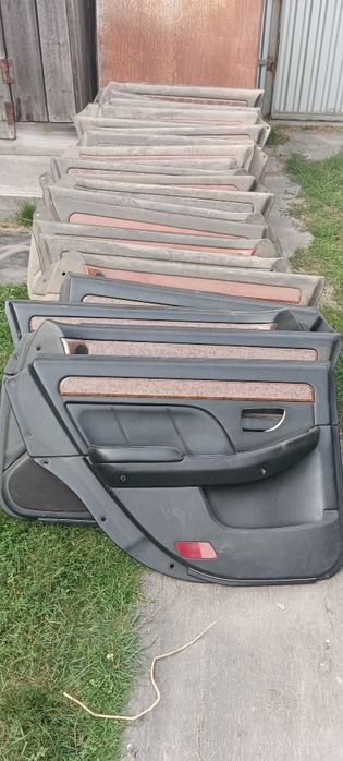 Hyundai XG 30, XG350