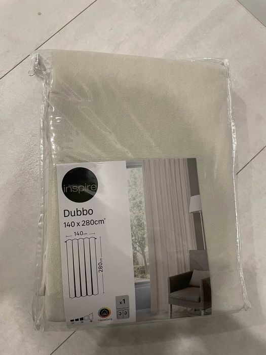 Cortinados Inspire Leroy - Dubbo / Charlina | NOVOS