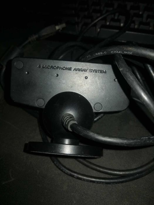 Kamerka do konsol ps3 i ps4