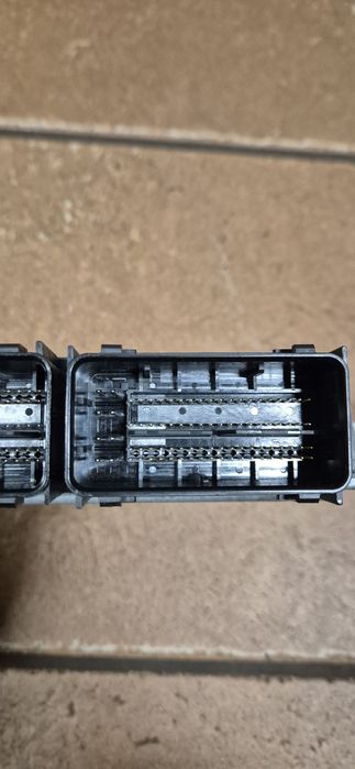 Ford kuga komputer 1.5 eco boost 2018 4x4 automat