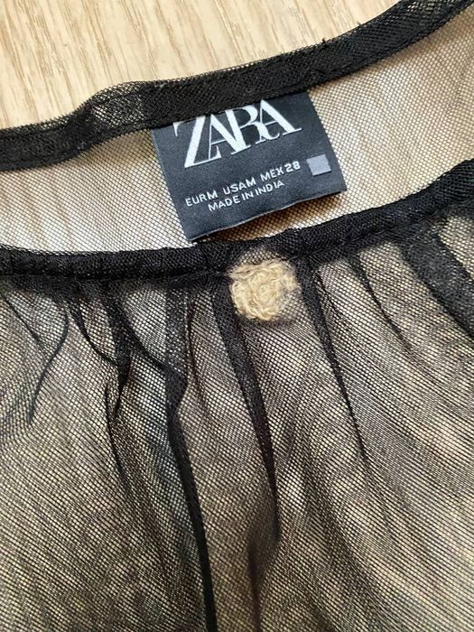 Сукня  zara святкова знижка