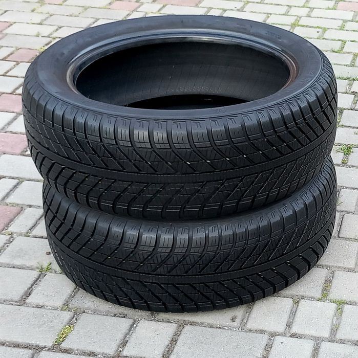 205/50 R17 GOOD YEAR 23рік 7мм Всесезон Пара