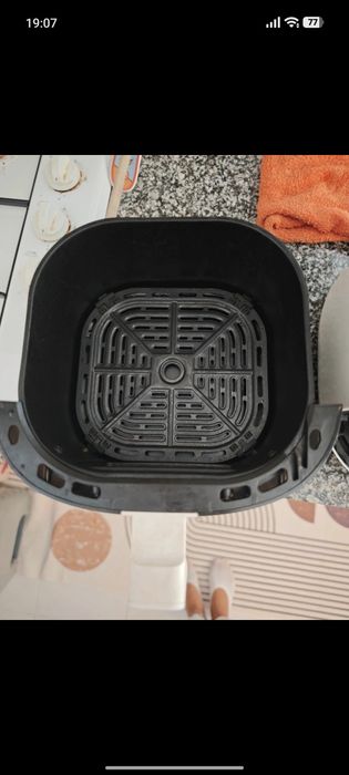 Air Fryer Yammi 4,3 litros