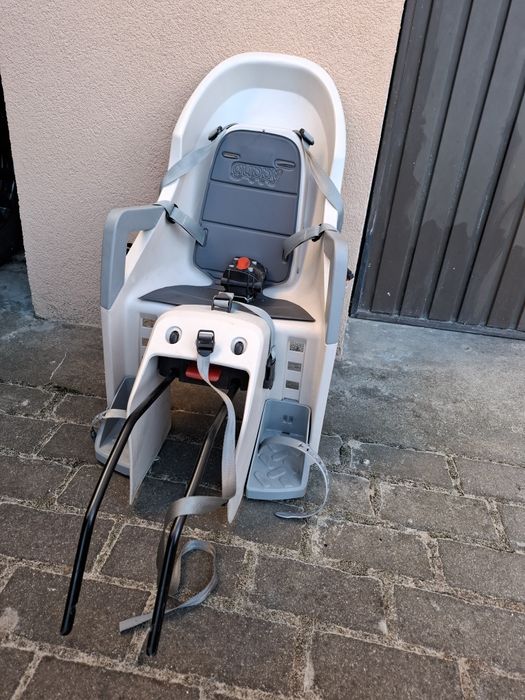 Fotelik rowerowy Kross