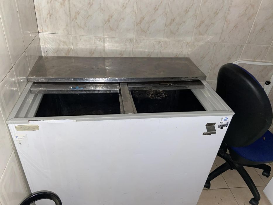 Arca Frigorífica