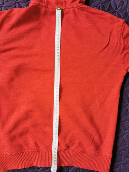 Bluza chłopięca r. 140