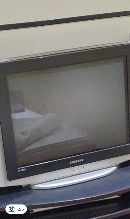 Телевізор Самсунг