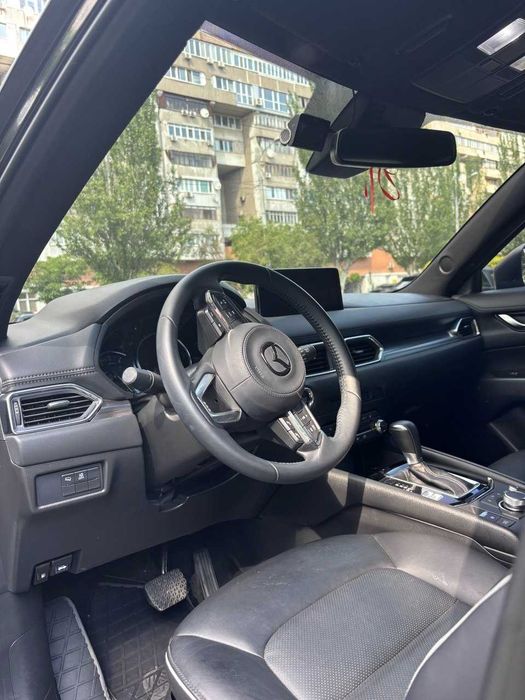 Продам машину Mazda CX-5