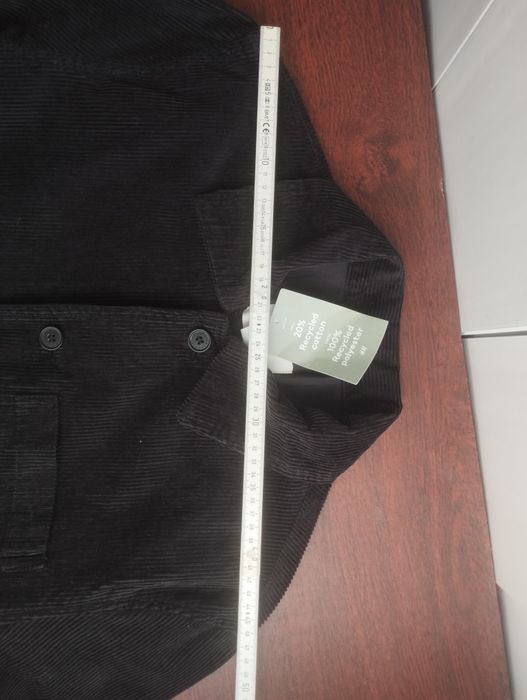 H&M Куртка - сорочка 48 -50 розміру