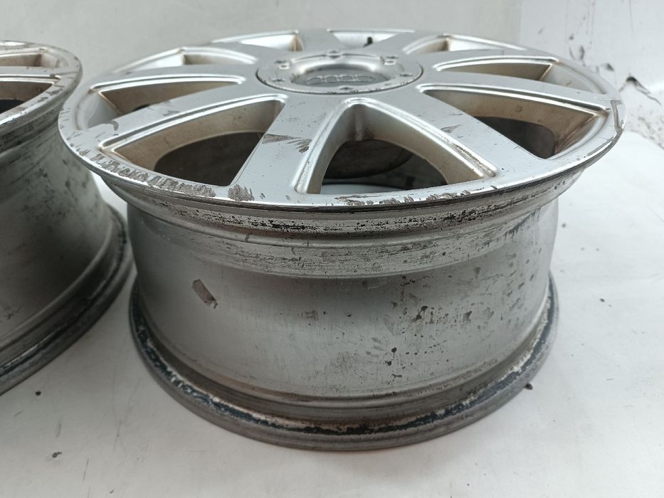 Conjunto de 2 jantes - AUDI A4 Avant (8D5, B5) | 94 - 02