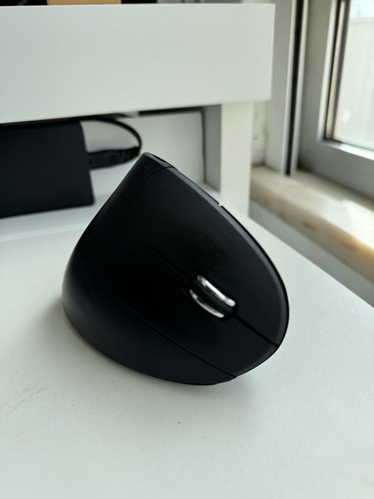 Ergonomic Wireless Mouse446638839857172483