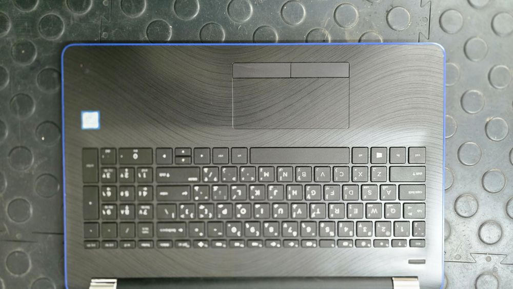 Laptop, notebook HP tpn-c129