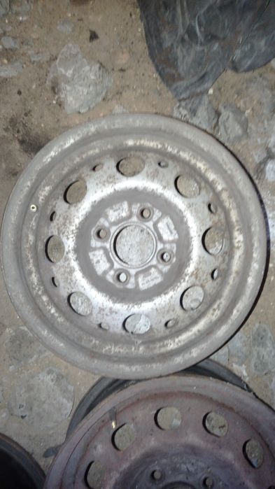 Продам дискі r14