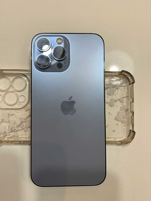 Iphone 13 pro max 128gb