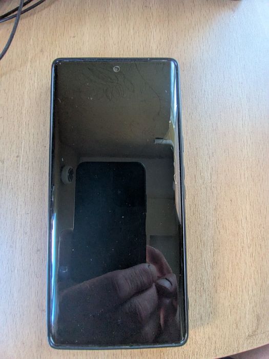 Google Pixel 6 Pro Neverlock.