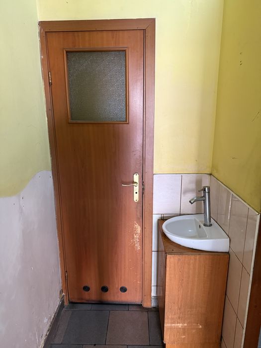 Здам приміщення в оренду