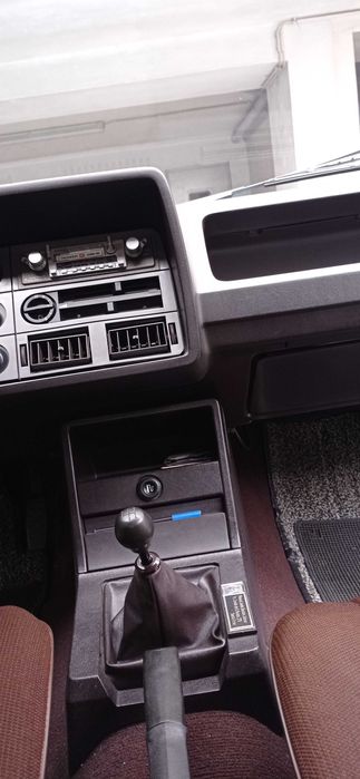 Ford Granada 2.1 DL 1980