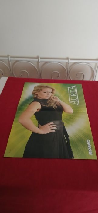 Poster Cody Simpson, novo