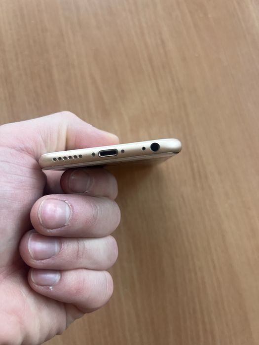 IPhone 6s 32g стан хороший