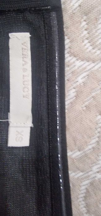 Macacão cullote tropical