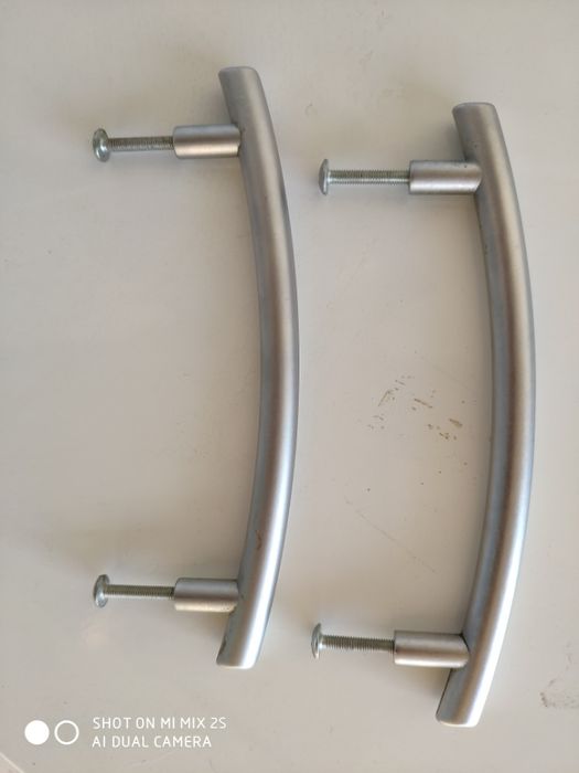 Puxadores Moveis de Cozinha