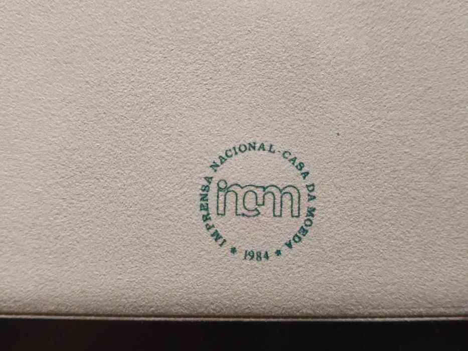 1984 – BNC – FAO Pescas