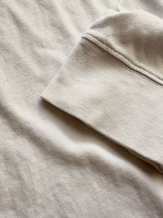 Camisola de mangas compridas Homem (S) - Nunca usada