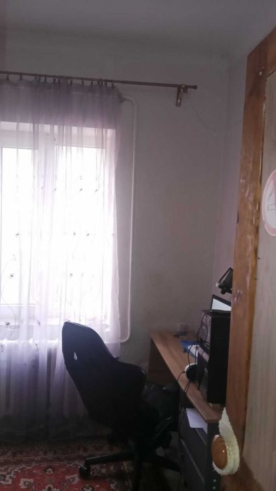 Будинок на Зарічному