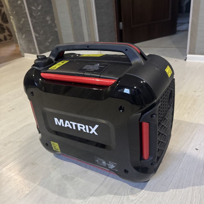 Matrix PG 2000i-2