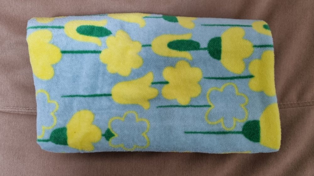 рушник махровий140×80 см