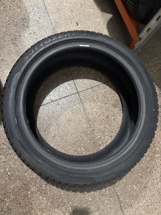 225/45 r 19 Pirelli run flat 4шт.