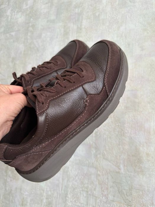 Фірмові кросівки черевики  Clarks Chart Lite Move оригінал