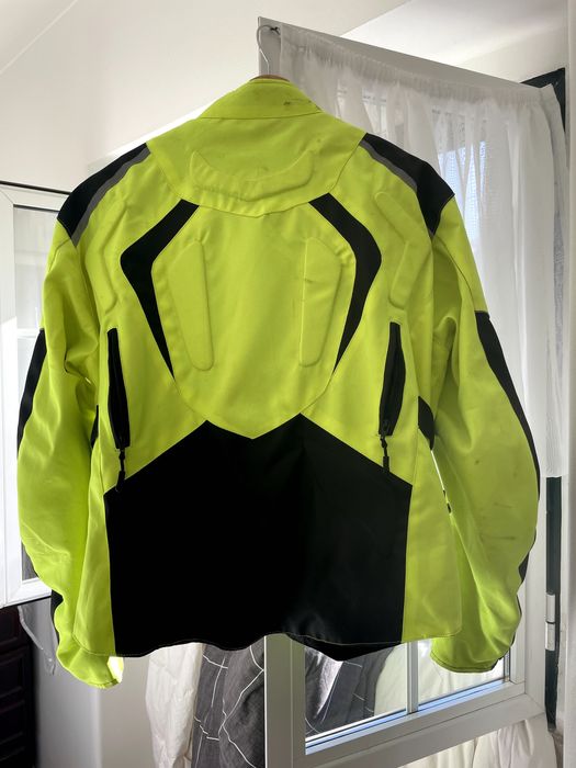 Casaco de Mota para Homem – Tamanho XL