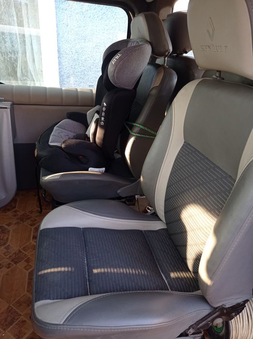 Продам Рено трафік 2. 2007 р.в.  2.0 дизель.