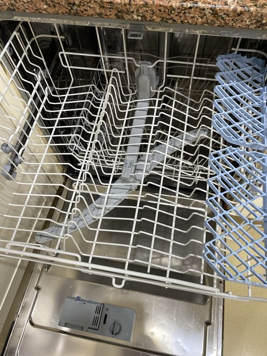 Maquina lavar loiça encastrar indesit
