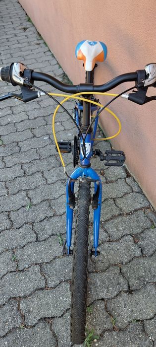 Bicicleta "Berg"