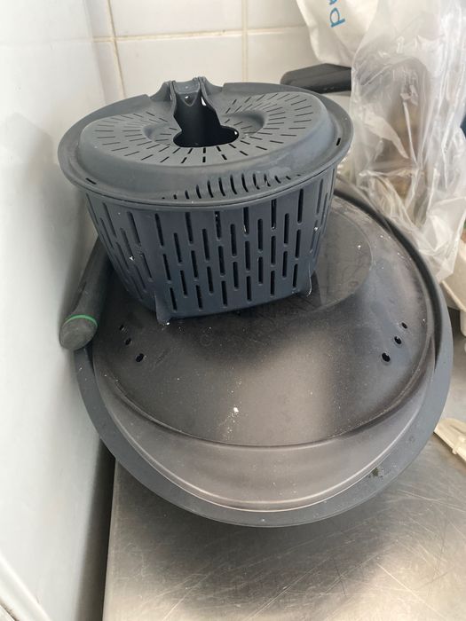 Bimby tm6 sem garantia