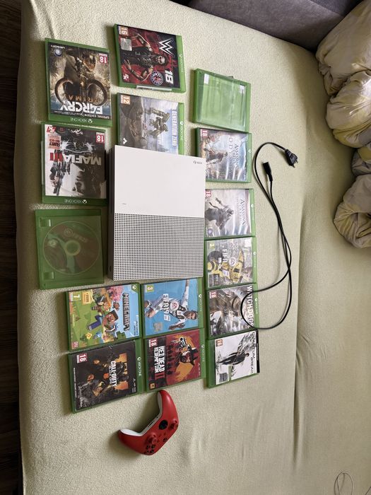 Xbox one S
