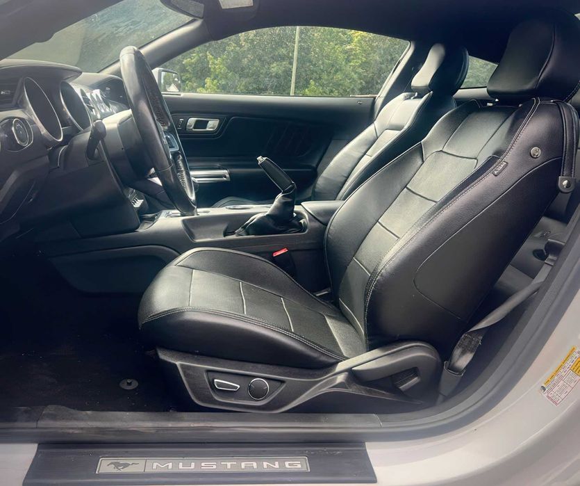 Ford Mustang EcoBoost Premium      2019