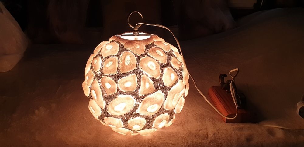 Світильник універсальний