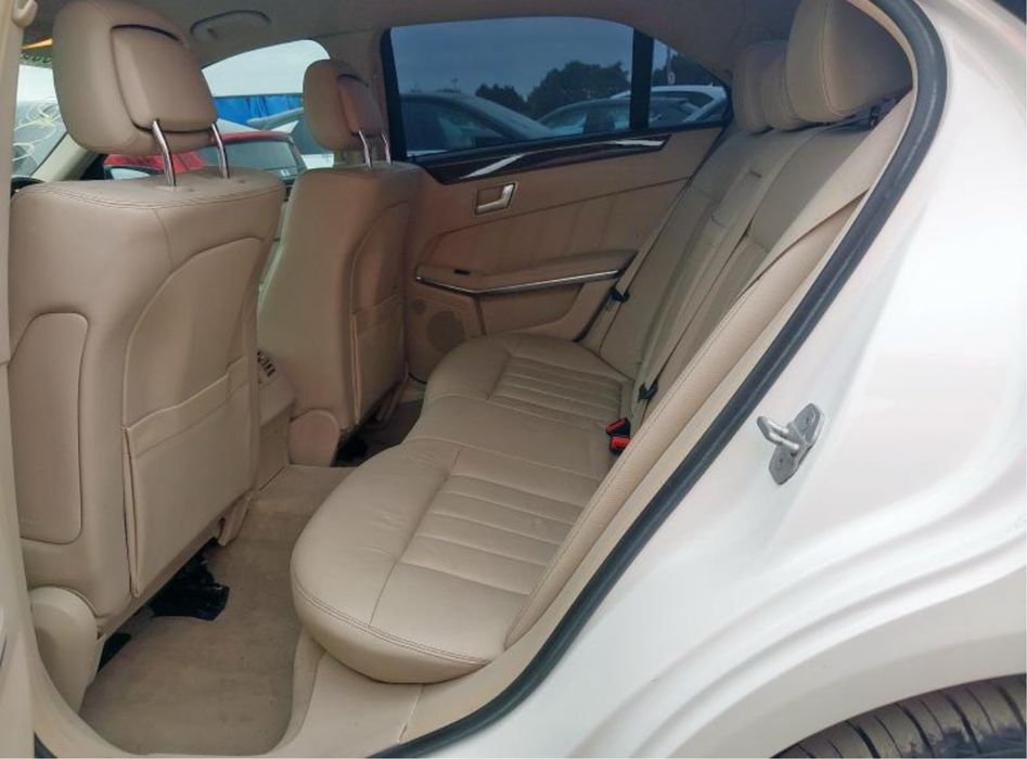 Mercedes E250 2015 року 2.2